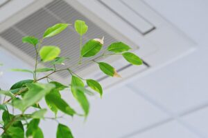 空調工事